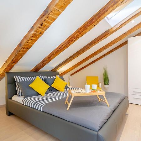 Fran Center Apartments PUY Exterior foto