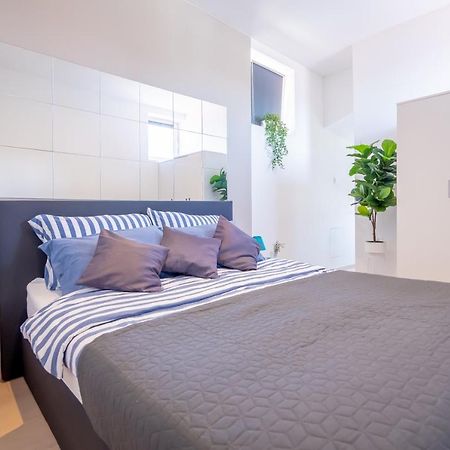 Fran Center Apartments PUY Exterior foto