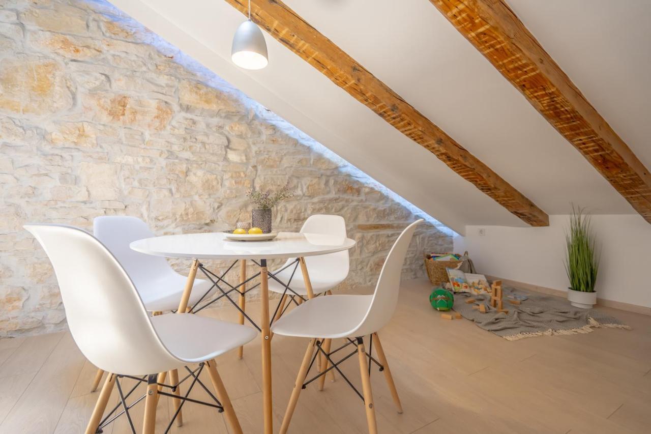 Fran Center Apartments PUY Exterior foto