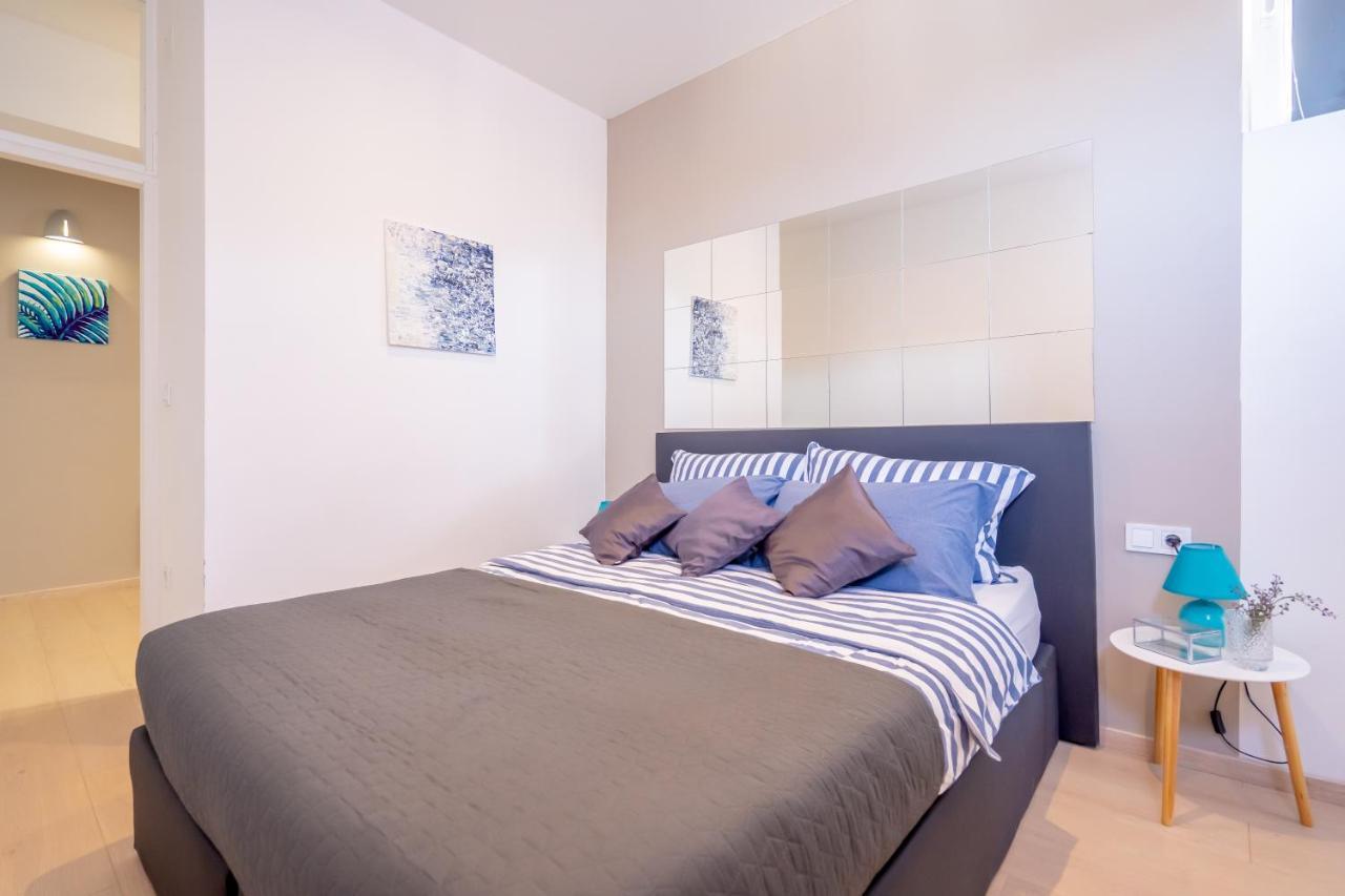 Fran Center Apartments PUY Exterior foto