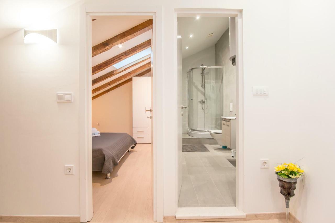 Fran Center Apartments PUY Exterior foto